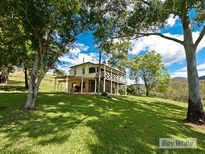 4 Macadamia Drive, Dayboro QLD 4521