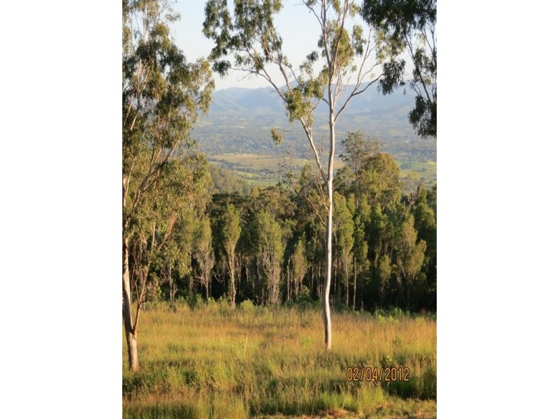 303 Ocean View Road, Ocean View QLD 4521