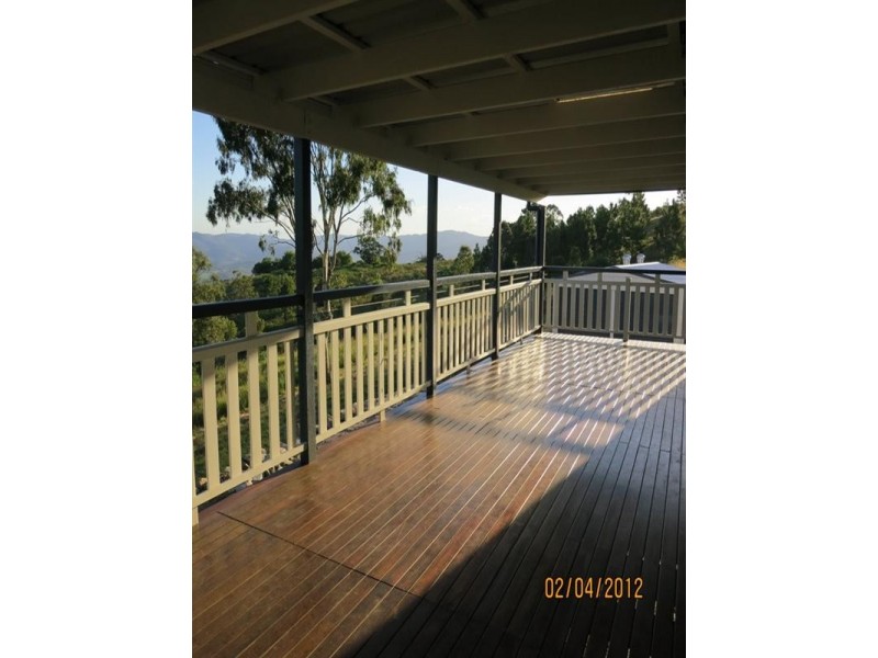 303 Ocean View Road, Ocean View QLD 4521