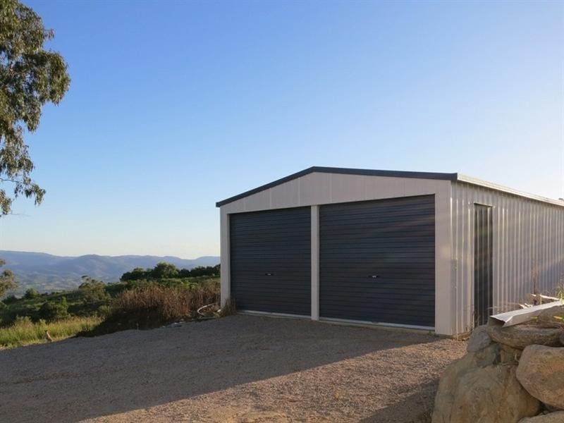 303 Ocean View Road, Ocean View QLD 4521