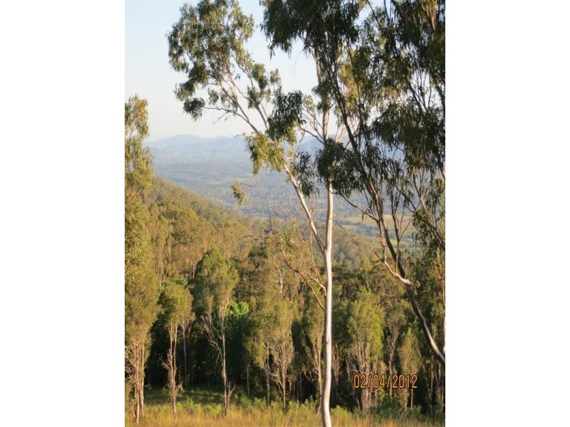 303 Ocean View Road, Ocean View QLD 4521