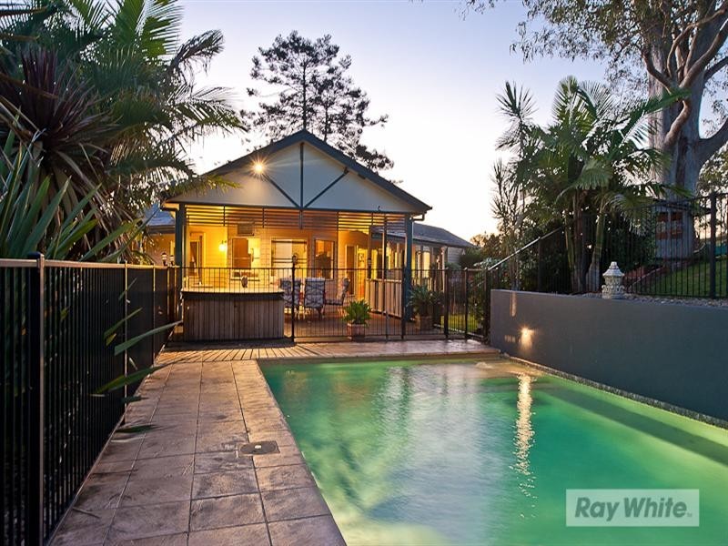 59 Edmonds Court, Dayboro QLD 4521
