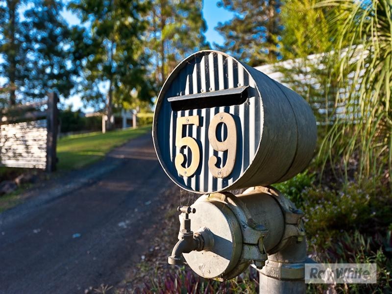 59 Edmonds Court, Dayboro QLD 4521