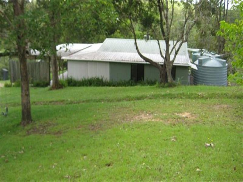 88 SUNRISE Drive, Ocean View QLD 4521