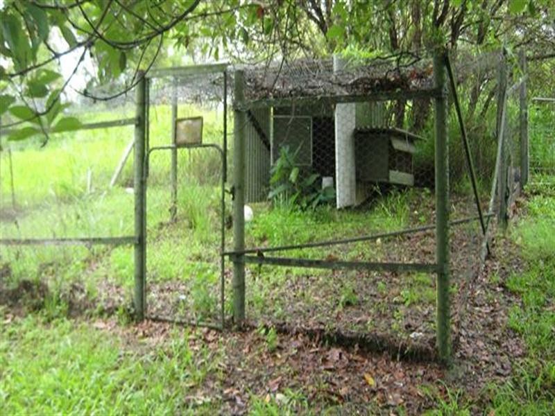 88 SUNRISE Drive, Ocean View QLD 4521