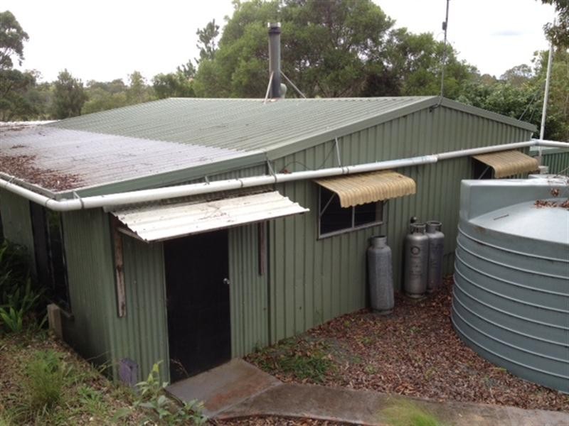 88 SUNRISE Drive, Ocean View QLD 4521