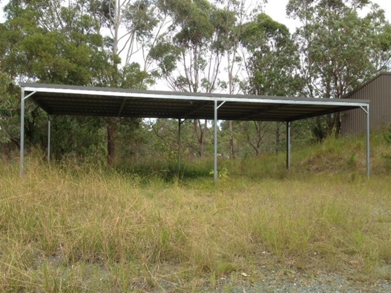 88 SUNRISE Drive, Ocean View QLD 4521