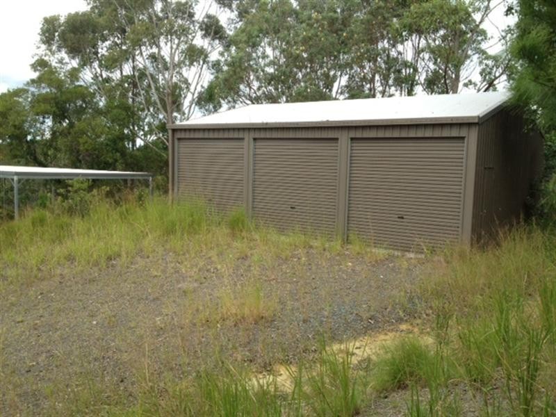 88 SUNRISE Drive, Ocean View QLD 4521