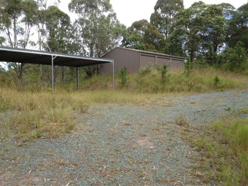 88 SUNRISE Drive, Ocean View QLD 4521