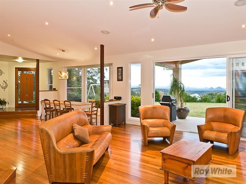 216 Sunrise Drive, Ocean View QLD 4521