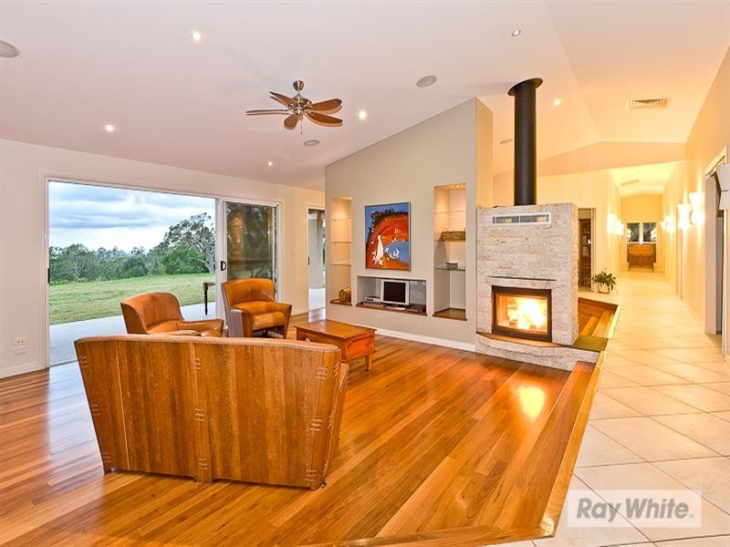 216 Sunrise Drive, Ocean View QLD 4521