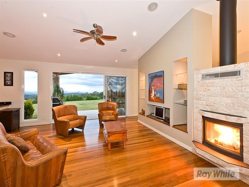 216 Sunrise Drive, Ocean View QLD 4521