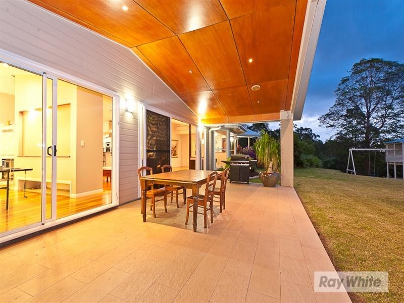 216 Sunrise Drive, Ocean View QLD 4521