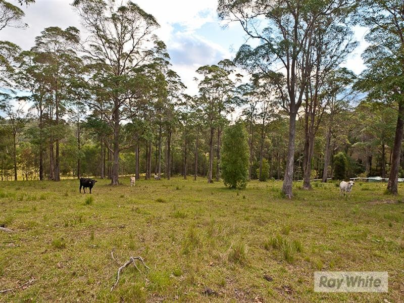 216 Sunrise Drive, Ocean View QLD 4521