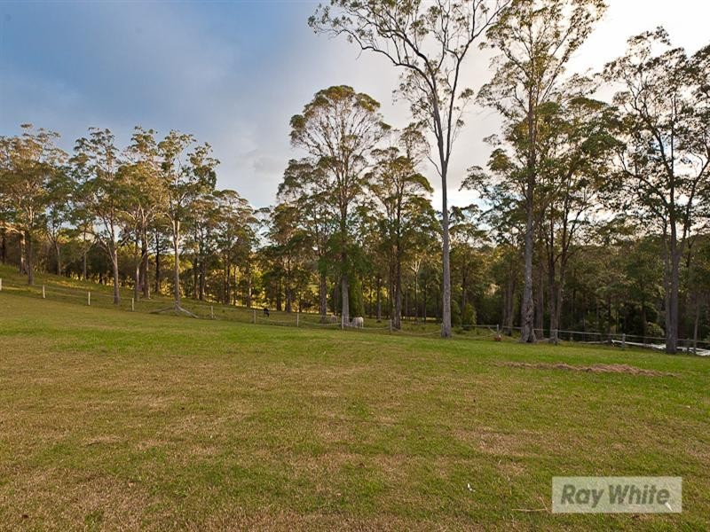 216 Sunrise Drive, Ocean View QLD 4521