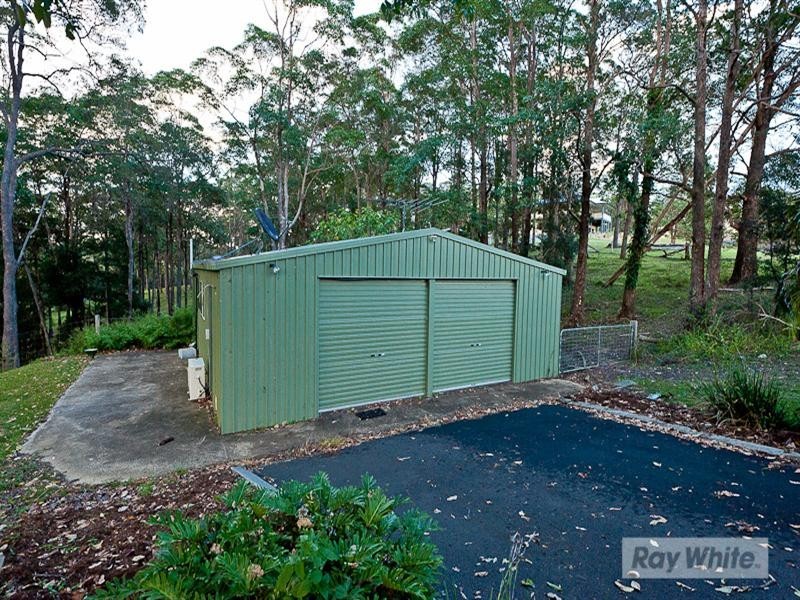 216 Sunrise Drive, Ocean View QLD 4521