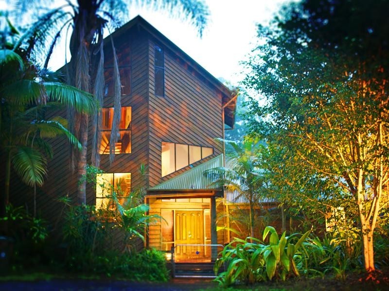 Ocean View QLD 4521
