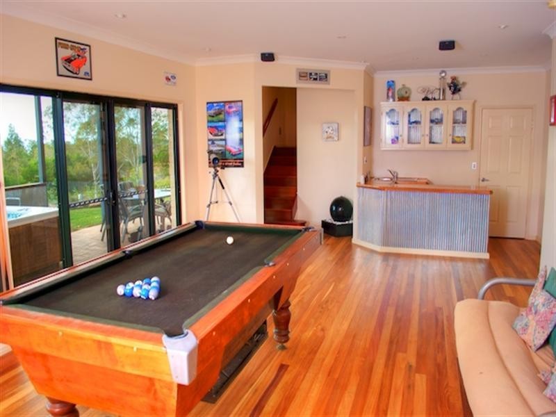 208 Sunrise Drive, Ocean View QLD 4521