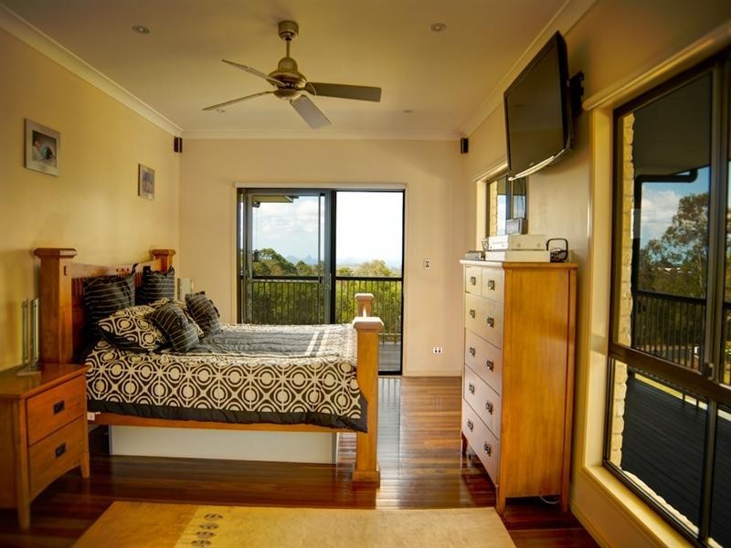 208 Sunrise Drive, Ocean View QLD 4521