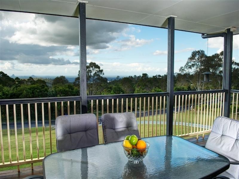 208 Sunrise Drive, Ocean View QLD 4521