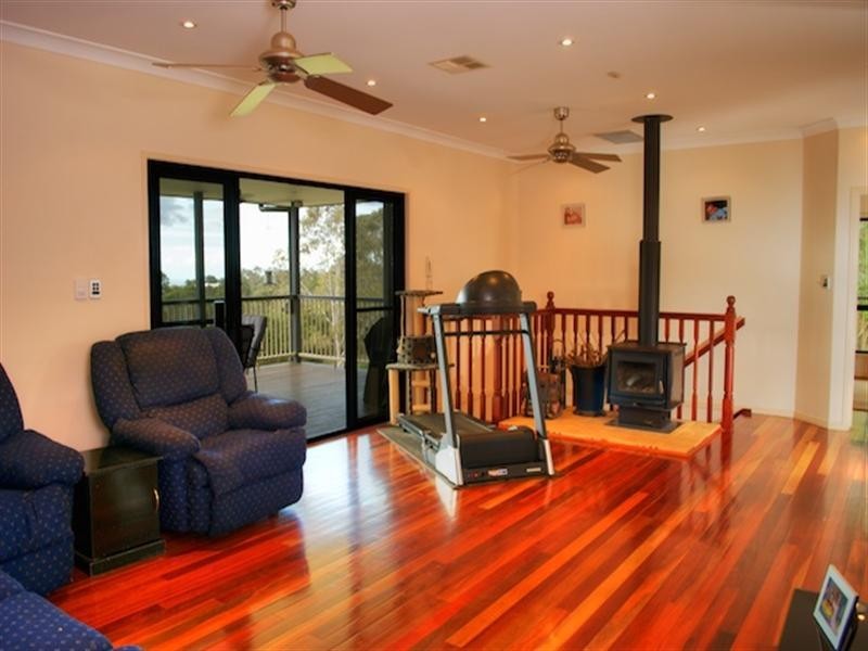 208 Sunrise Drive, Ocean View QLD 4521