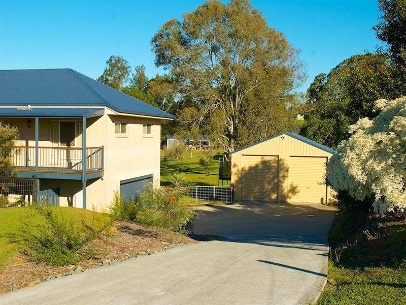 5 Brecklyn Close, Dayboro QLD 4521