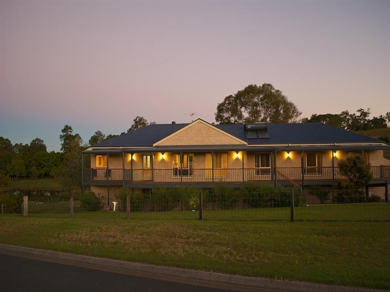 5 Brecklyn Close, Dayboro QLD 4521