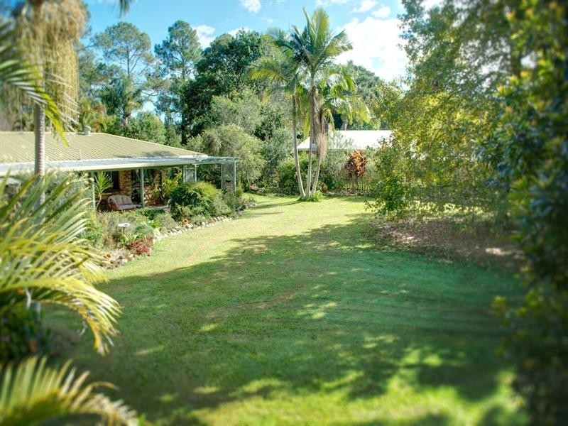 3517 Mount Mee Road, Dayboro QLD 4521