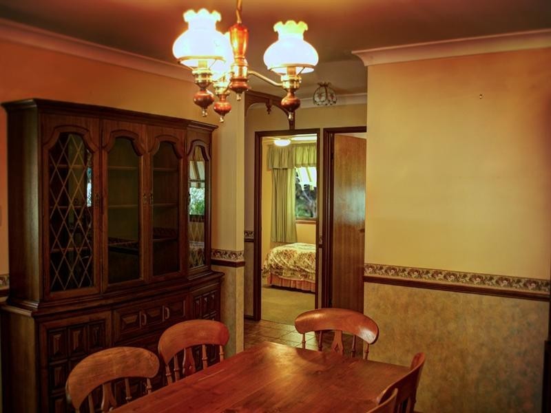 3517 Mount Mee Road, Dayboro QLD 4521