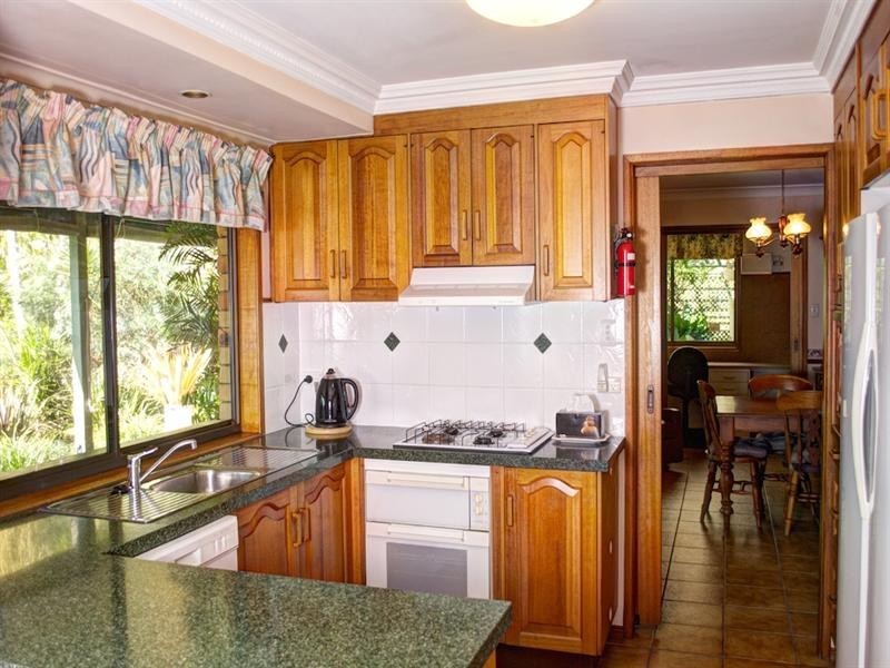 3517 Mount Mee Road, Dayboro QLD 4521