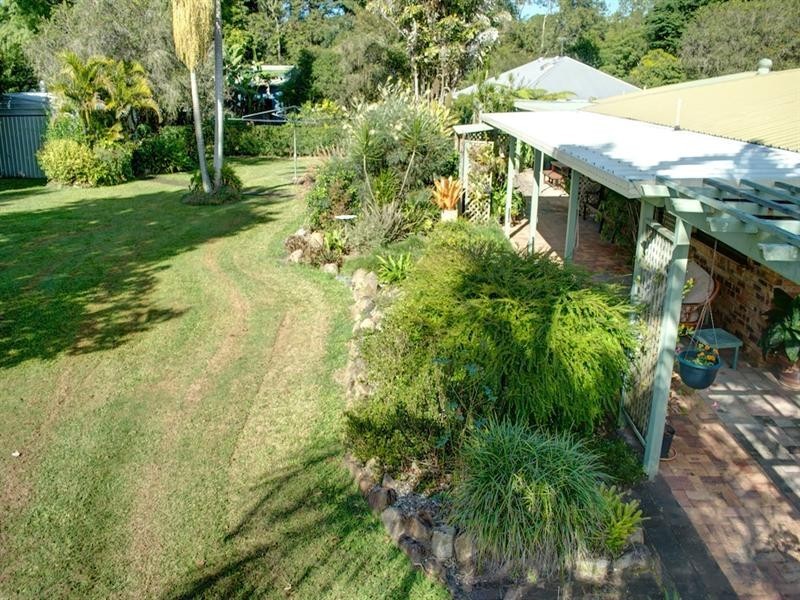 3517 Mount Mee Road, Dayboro QLD 4521