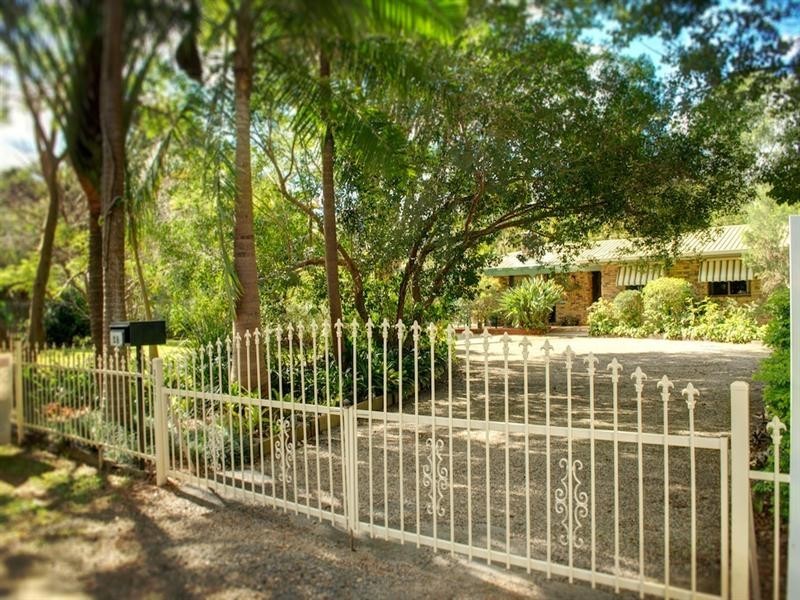 3517 Mount Mee Road, Dayboro QLD 4521