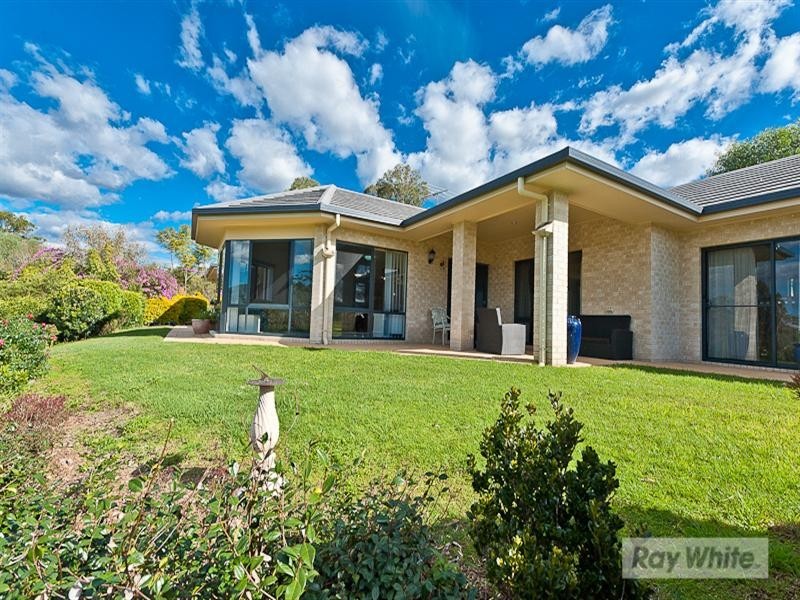 4 Toby Court, Dayboro QLD 4521