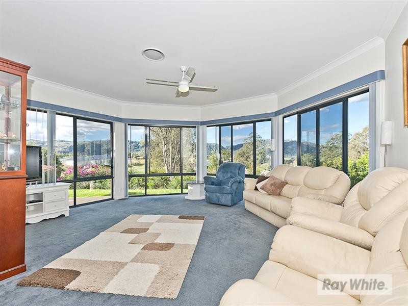 4 Toby Court, Dayboro QLD 4521