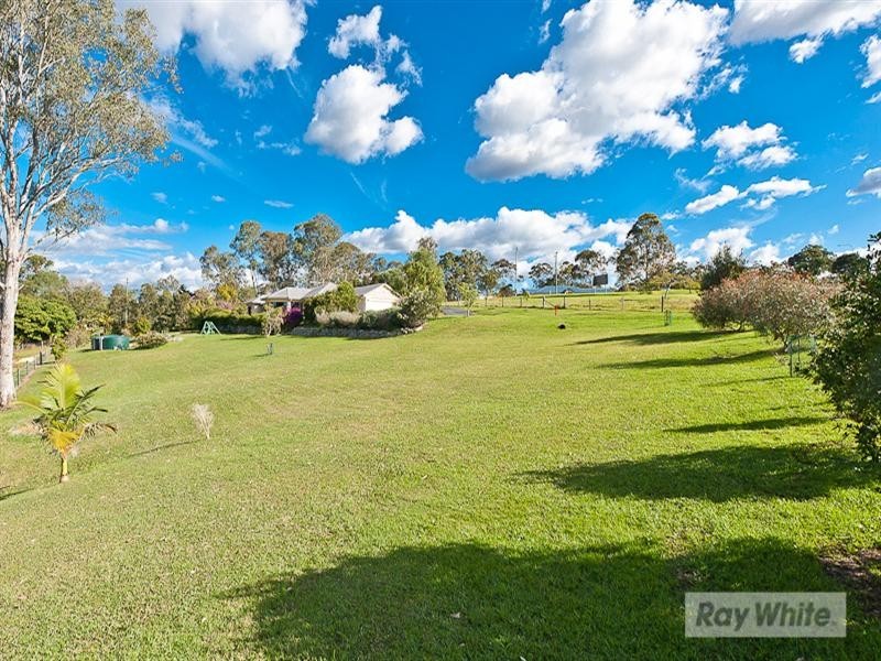 4 Toby Court, Dayboro QLD 4521