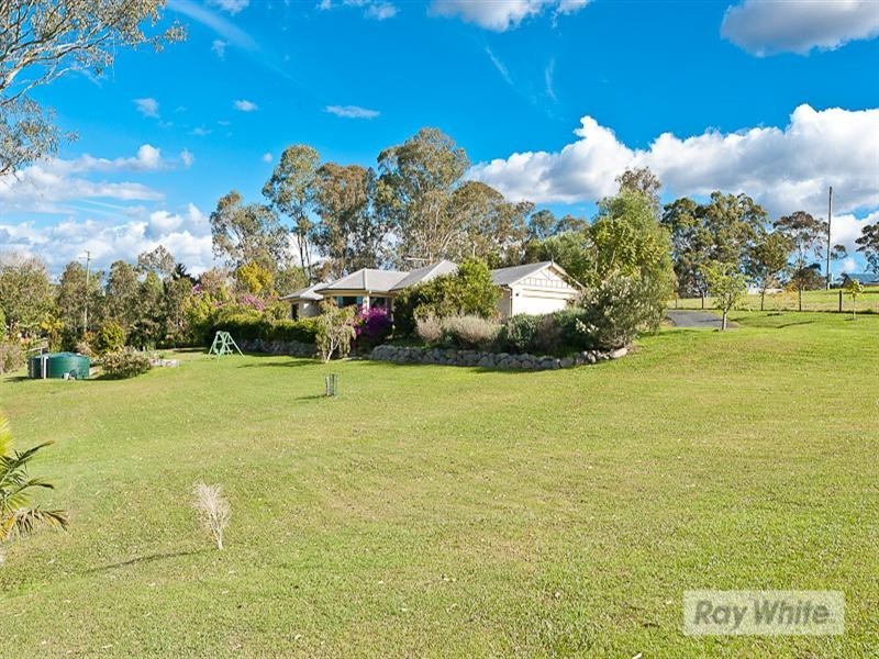 4 Toby Court, Dayboro QLD 4521