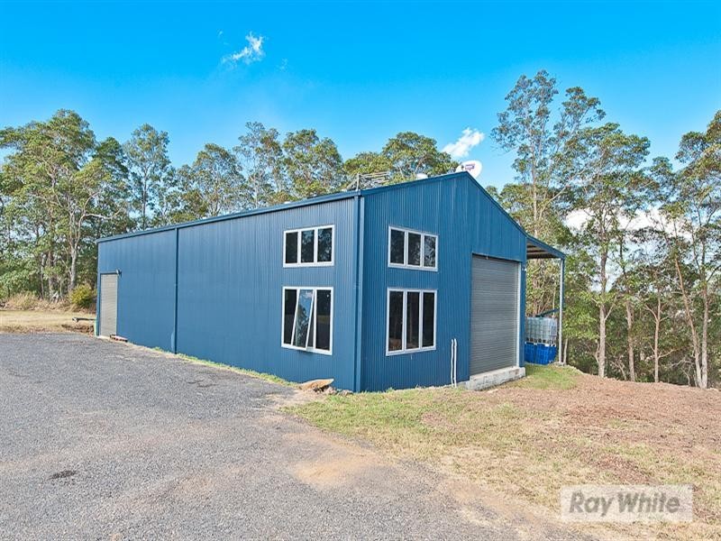 Whiteside QLD 4503