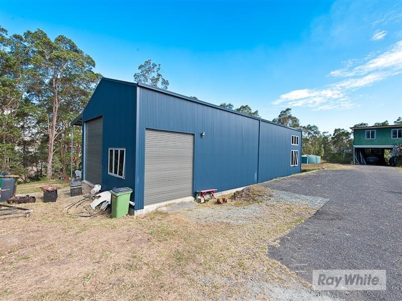 Whiteside QLD 4503