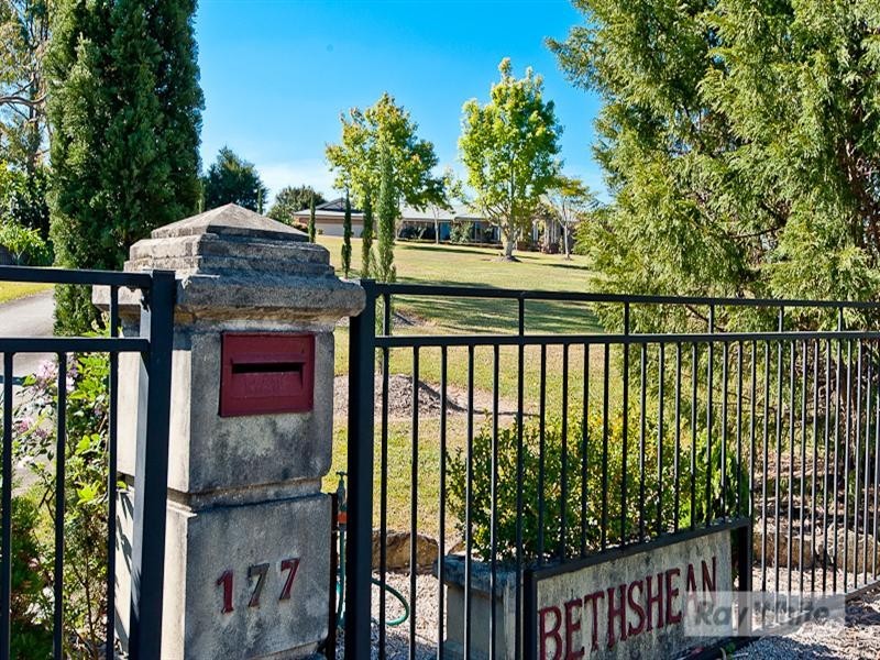 177 Townsend Road, Ocean View QLD 4521