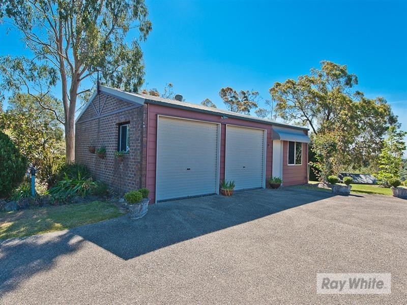 177 Townsend Road, Ocean View QLD 4521