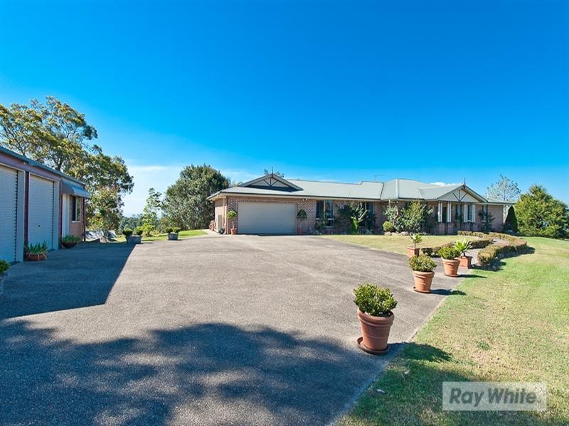 177 Townsend Road, Ocean View QLD 4521