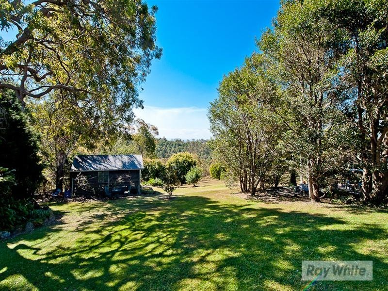 177 Townsend Road, Ocean View QLD 4521