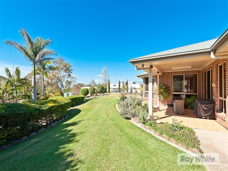 177 Townsend Road, Ocean View QLD 4521