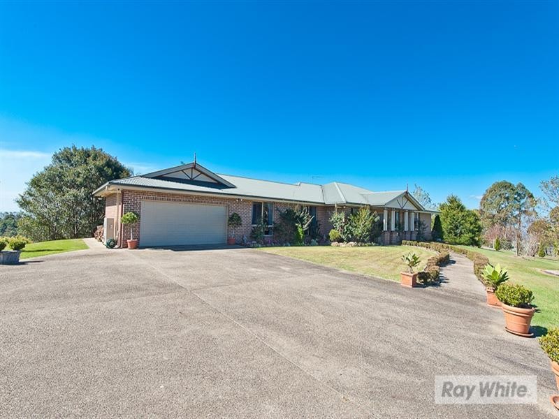 177 Townsend Road, Ocean View QLD 4521