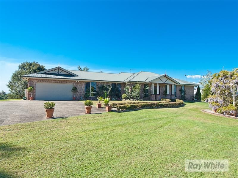 177 Townsend Road, Ocean View QLD 4521