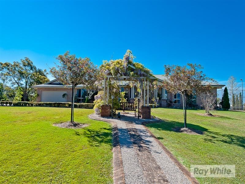 177 Townsend Road, Ocean View QLD 4521