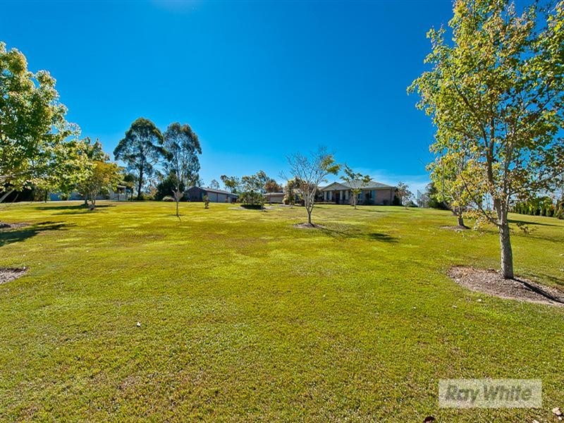 177 Townsend Road, Ocean View QLD 4521