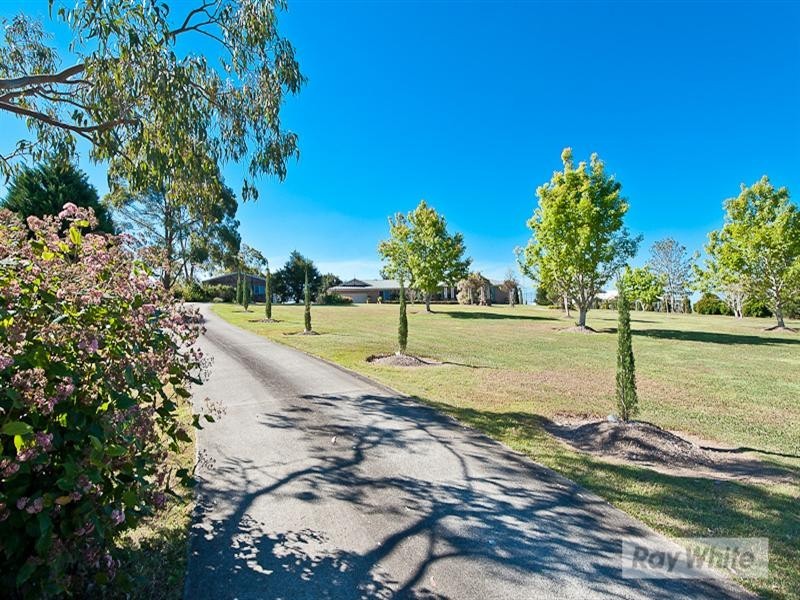 177 Townsend Road, Ocean View QLD 4521