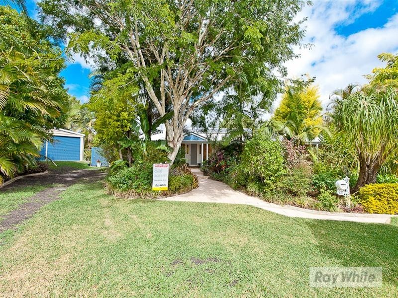 20 Lassus Court, Burpengary QLD 4505