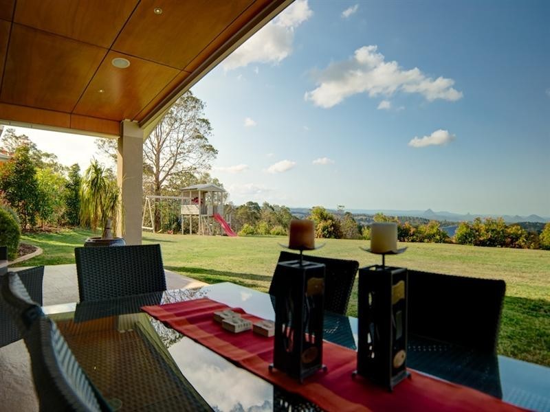 216 Sunrise Drive, Ocean View QLD 4521